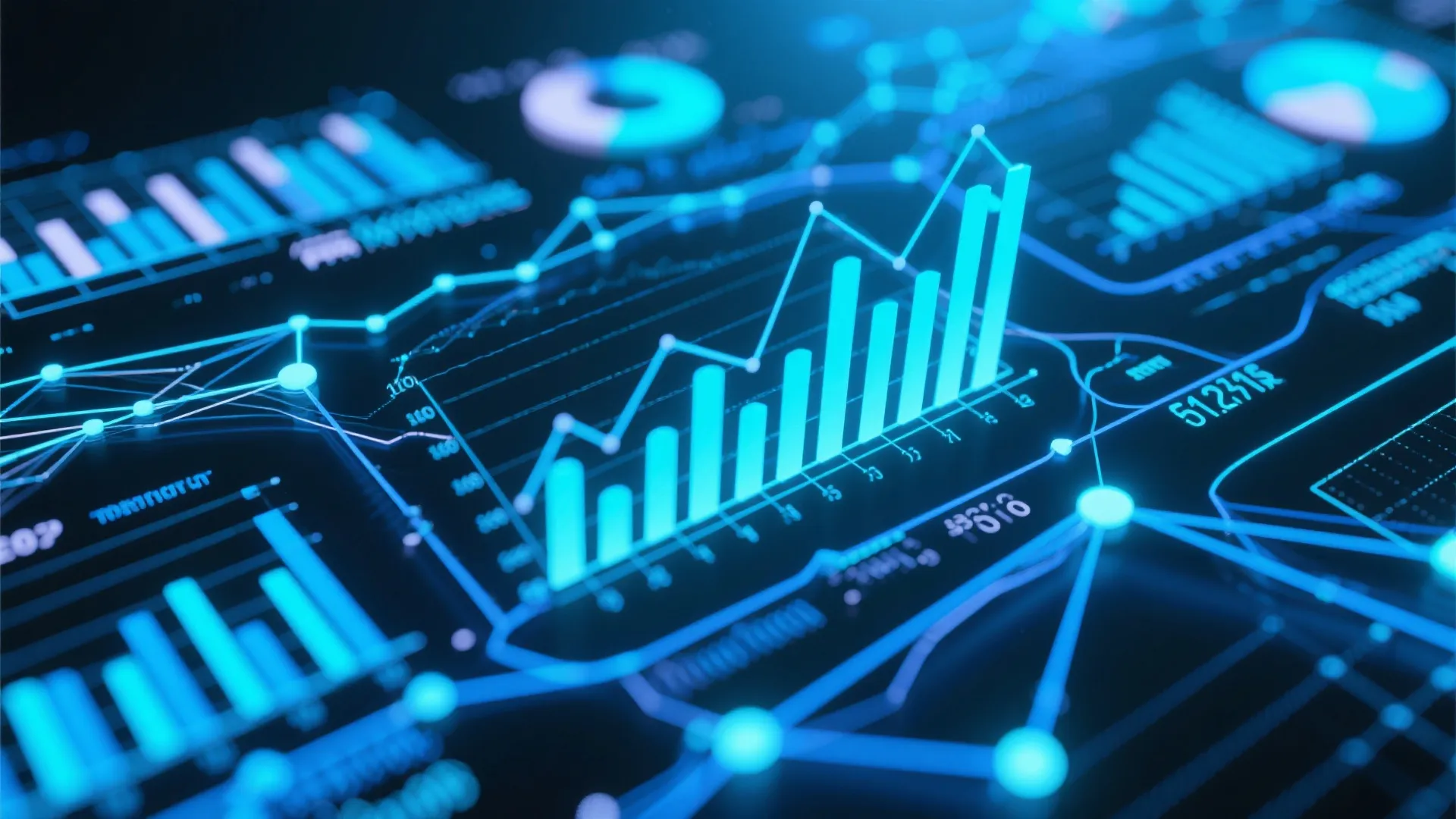 Data Visualization Background