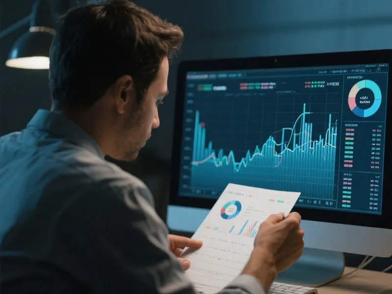 Data Analysis