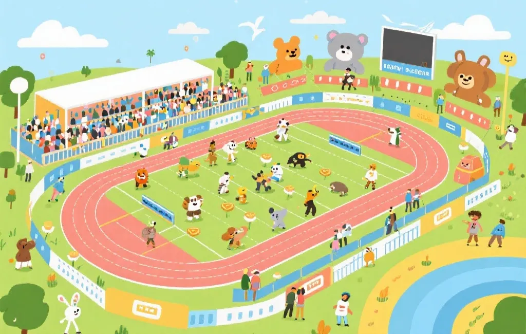 动物运动会计划预测：信息规划与系统机制全解析